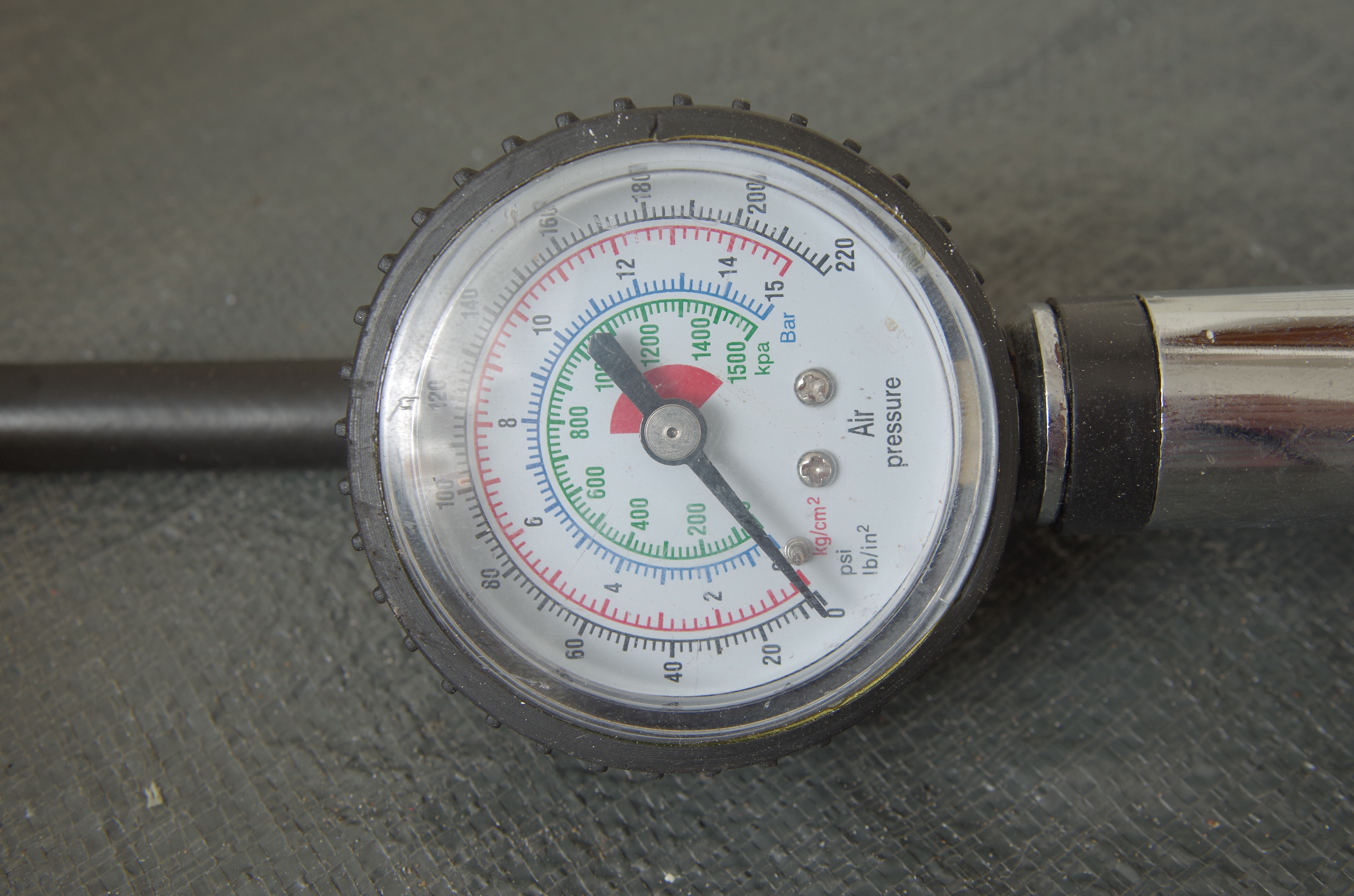 STL-525 Air Compressor