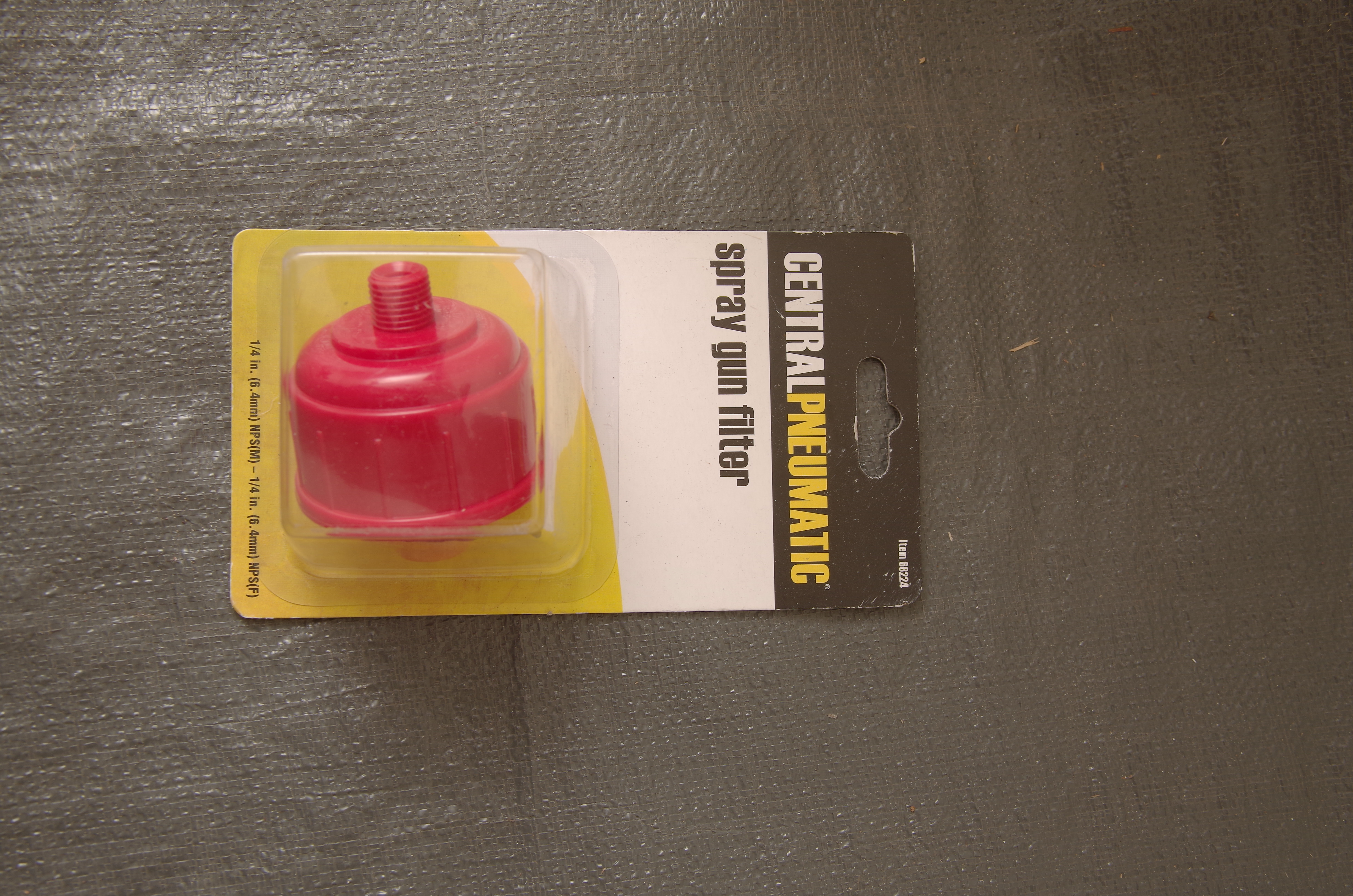 STL-525 Air Compressor