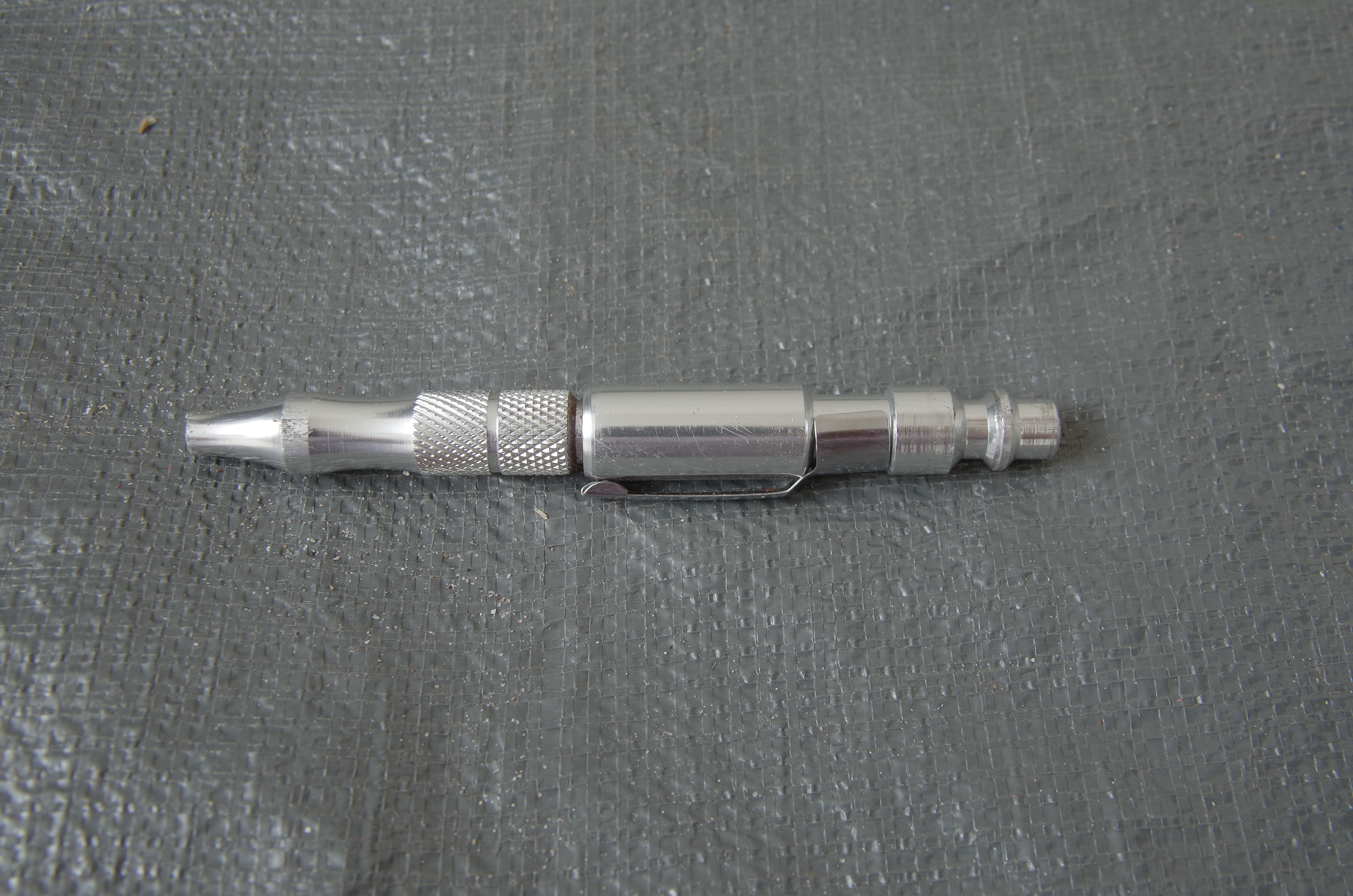 STL-525 Air Compressor