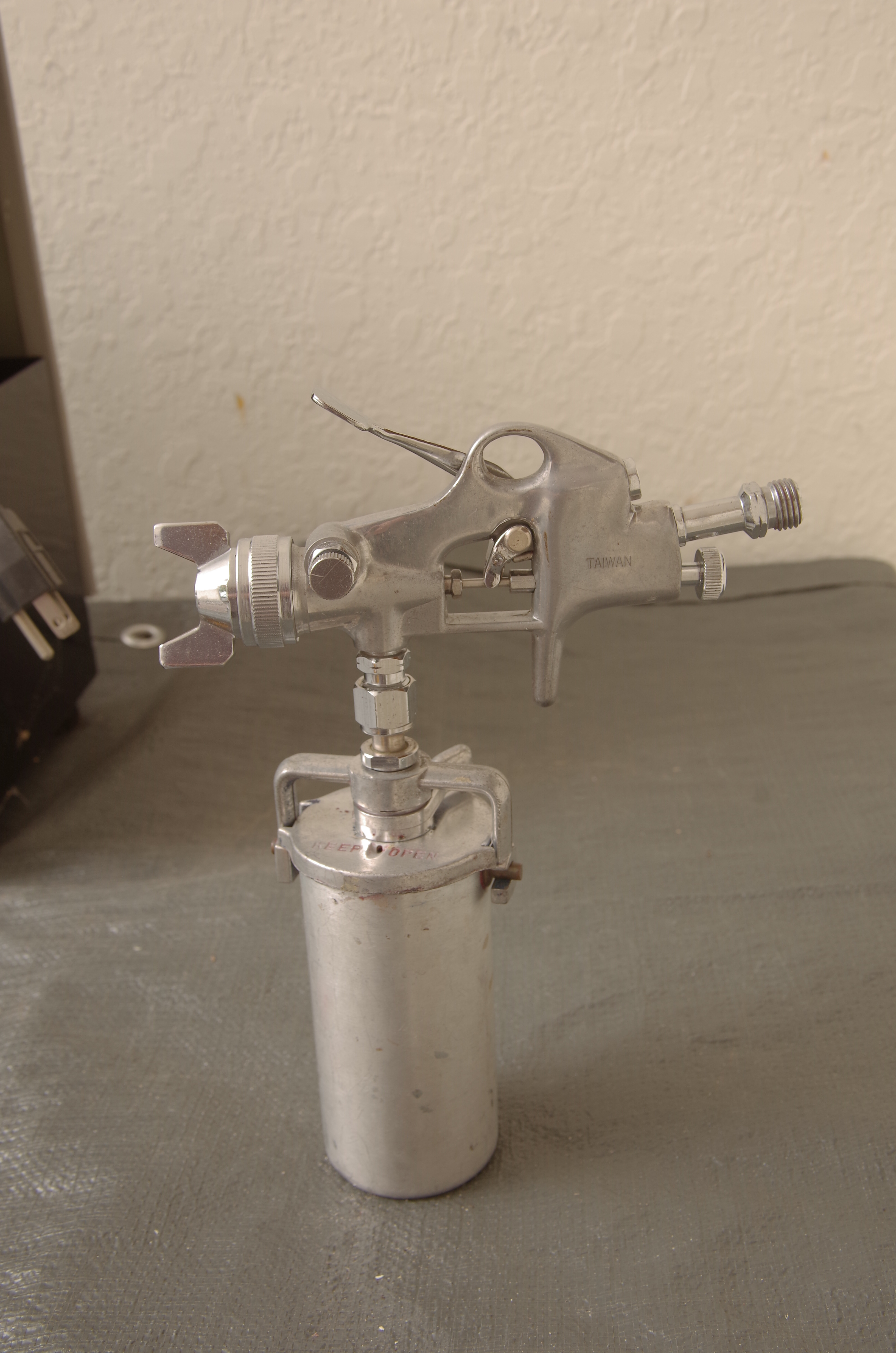 STL-525 Air Compressor