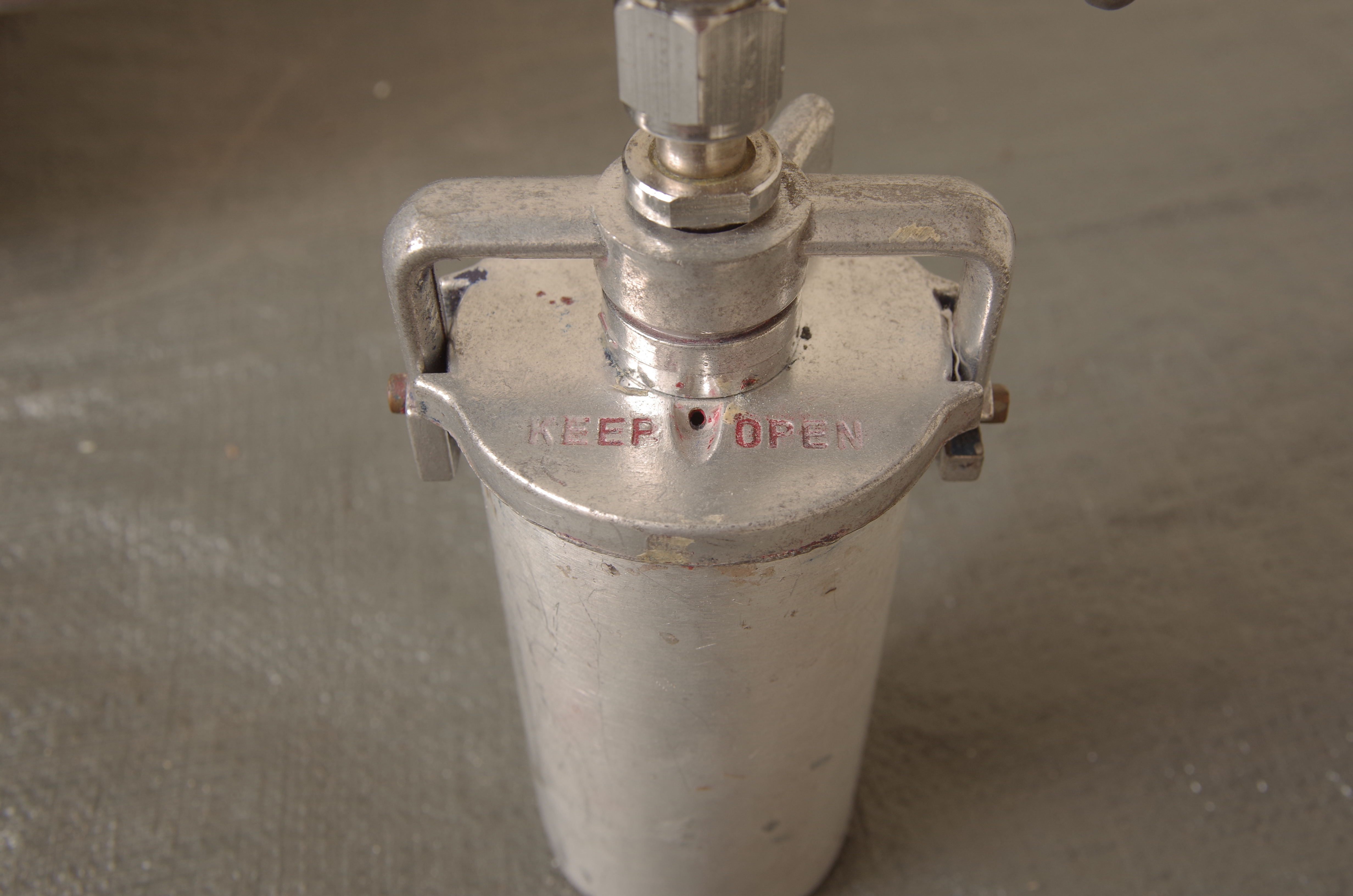 STL-525 Air Compressor