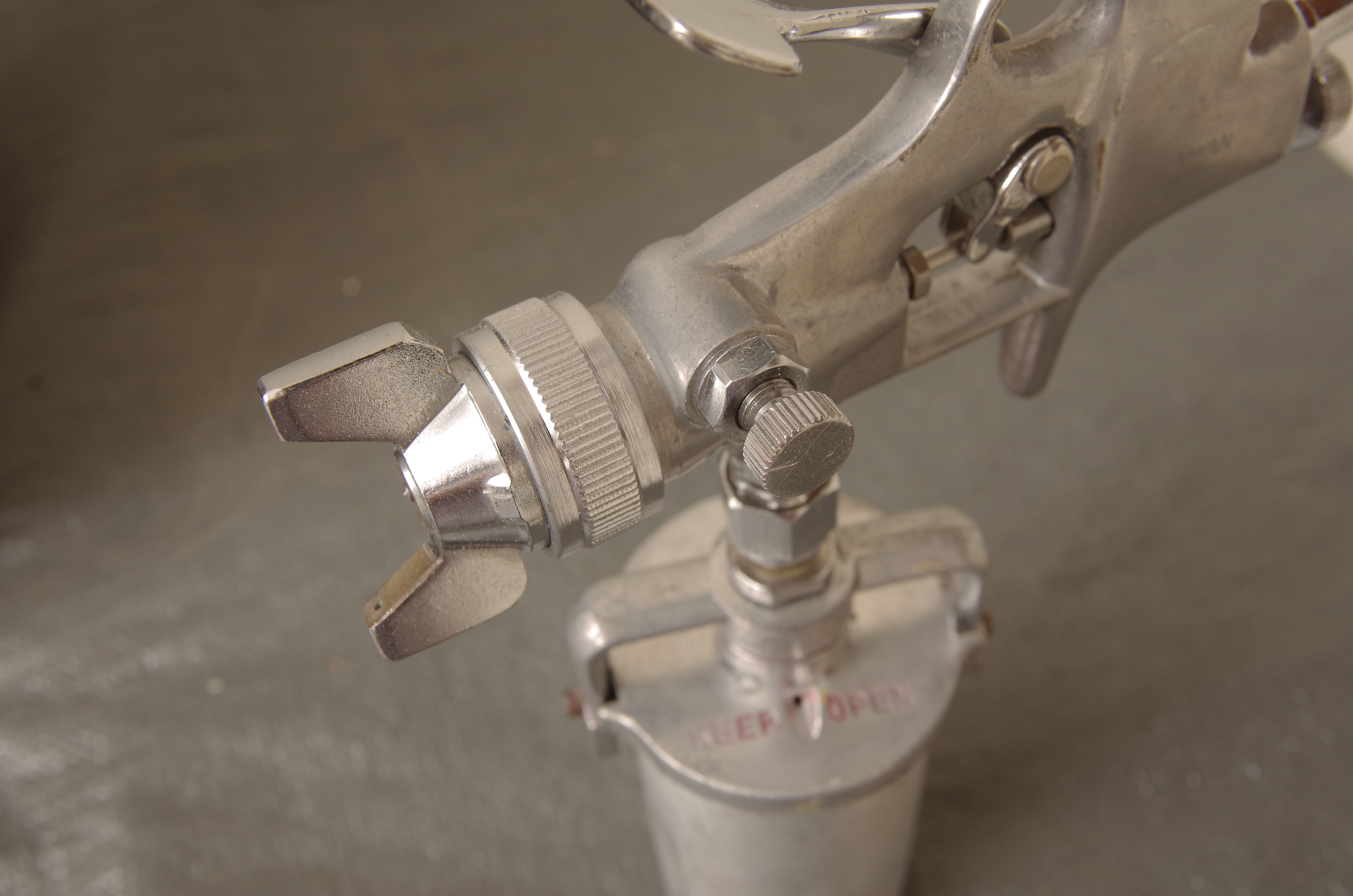 STL-525 Air Compressor