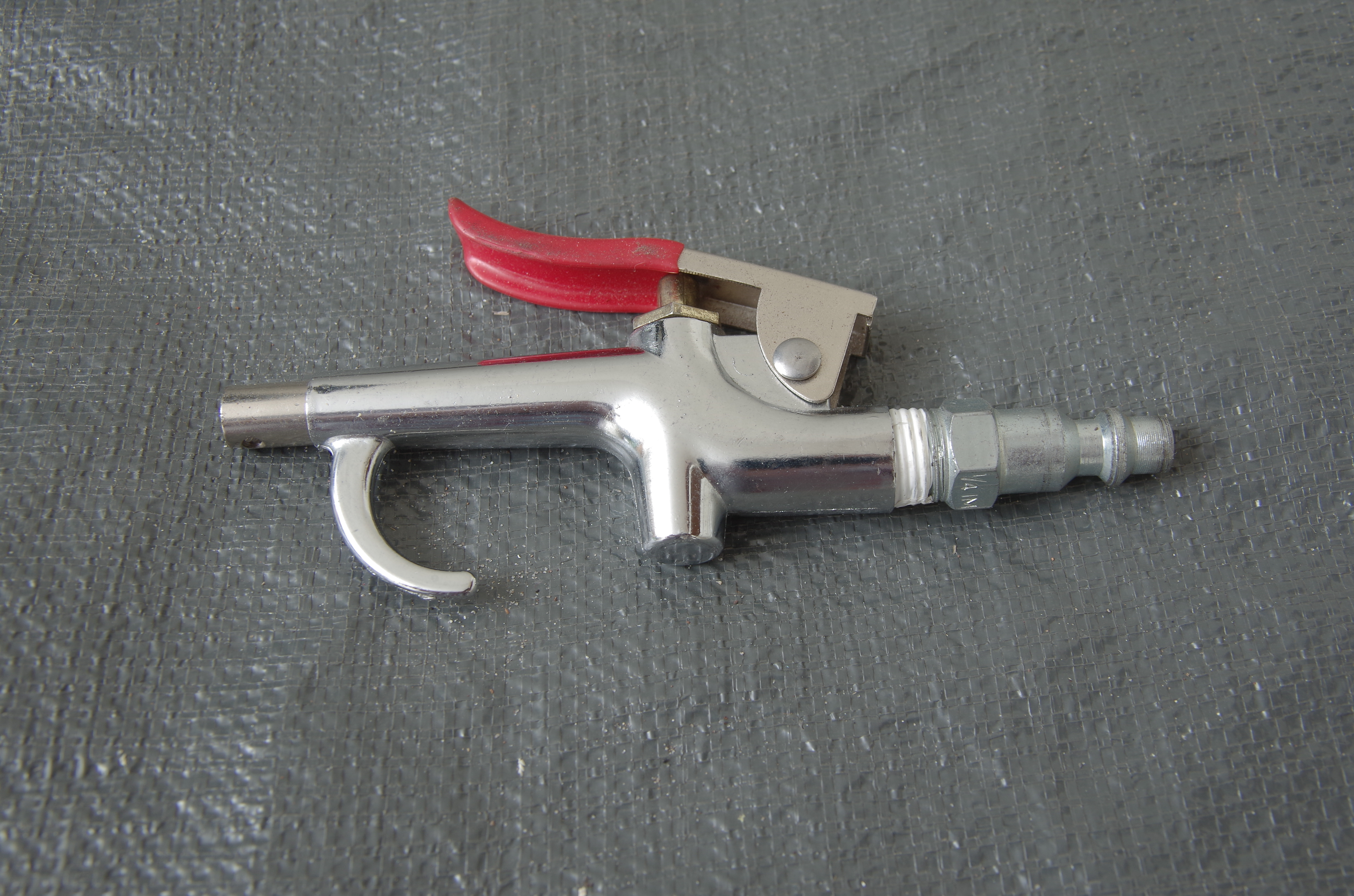 STL-525 Air Compressor