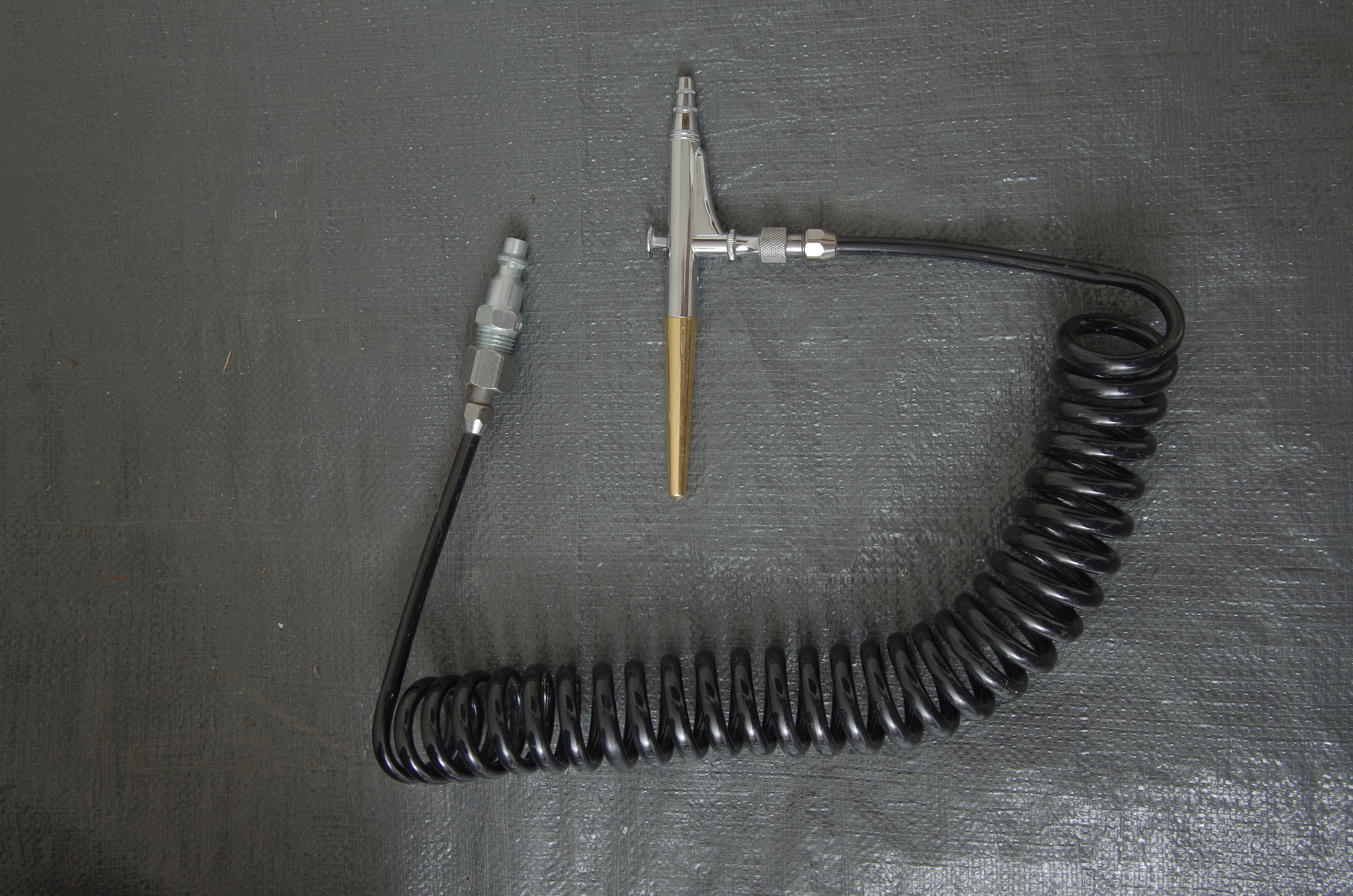 STL-525 Air Compressor