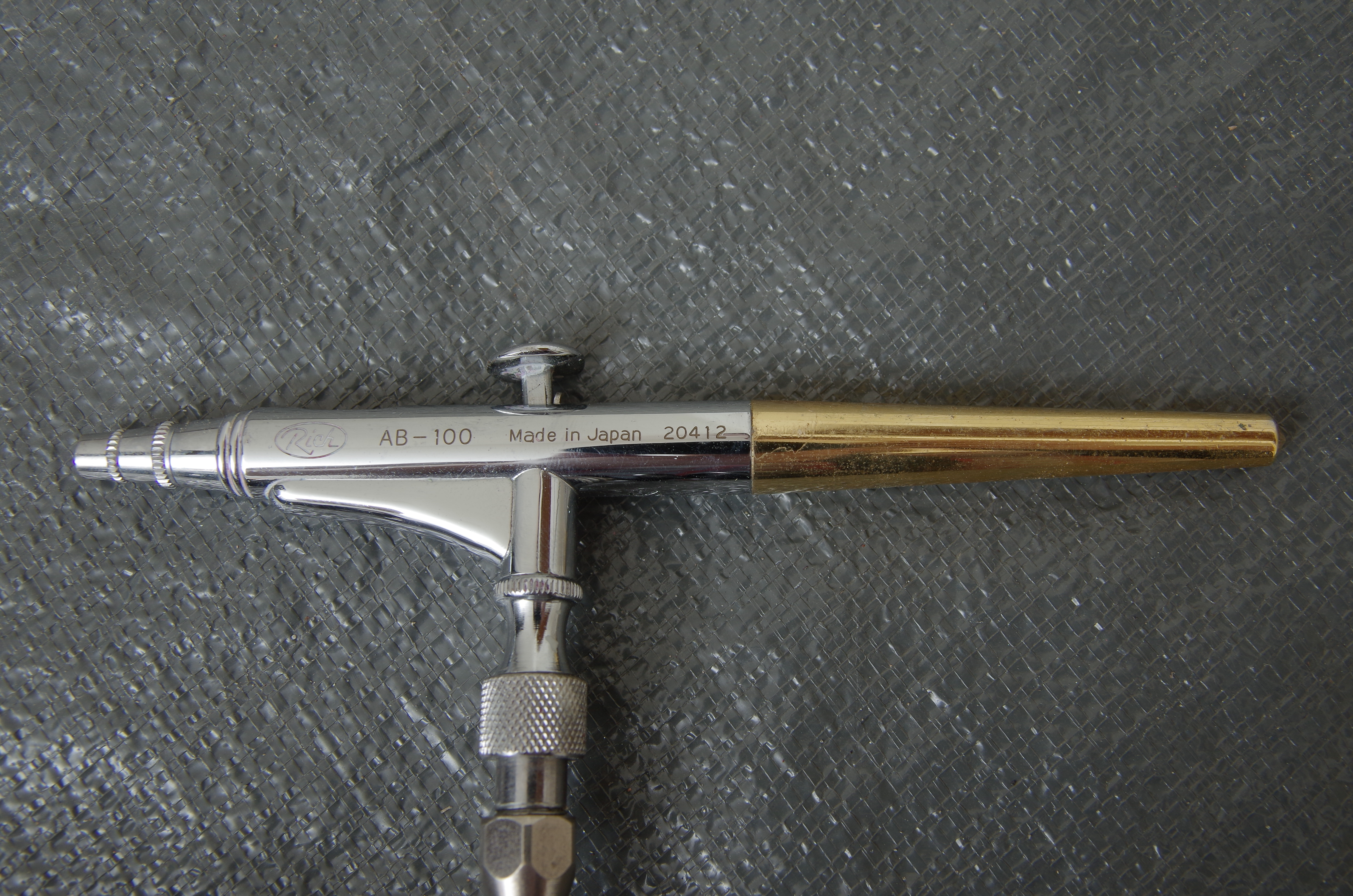 STL-525 Air Compressor