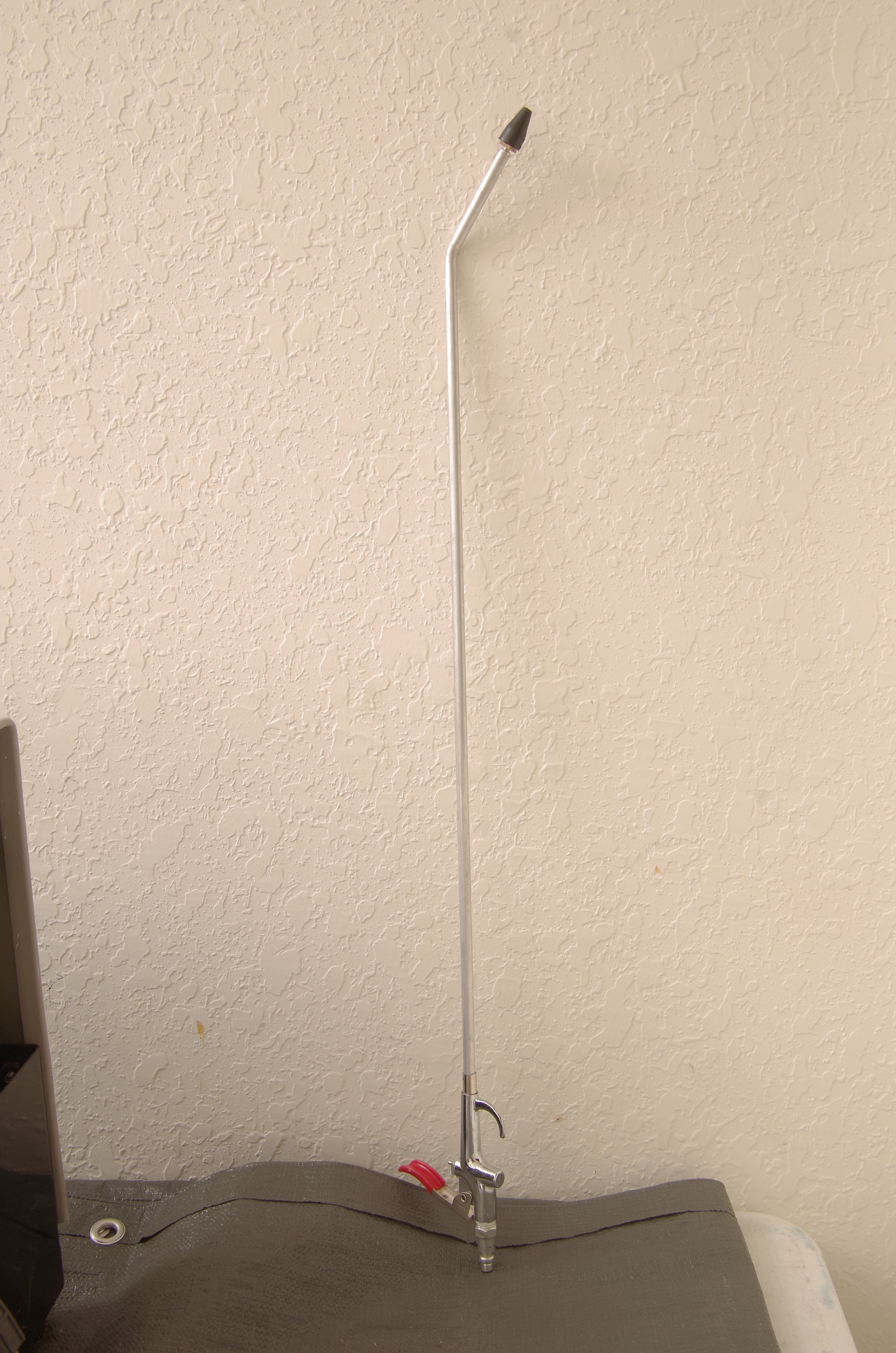 STL-525 Air Compressor