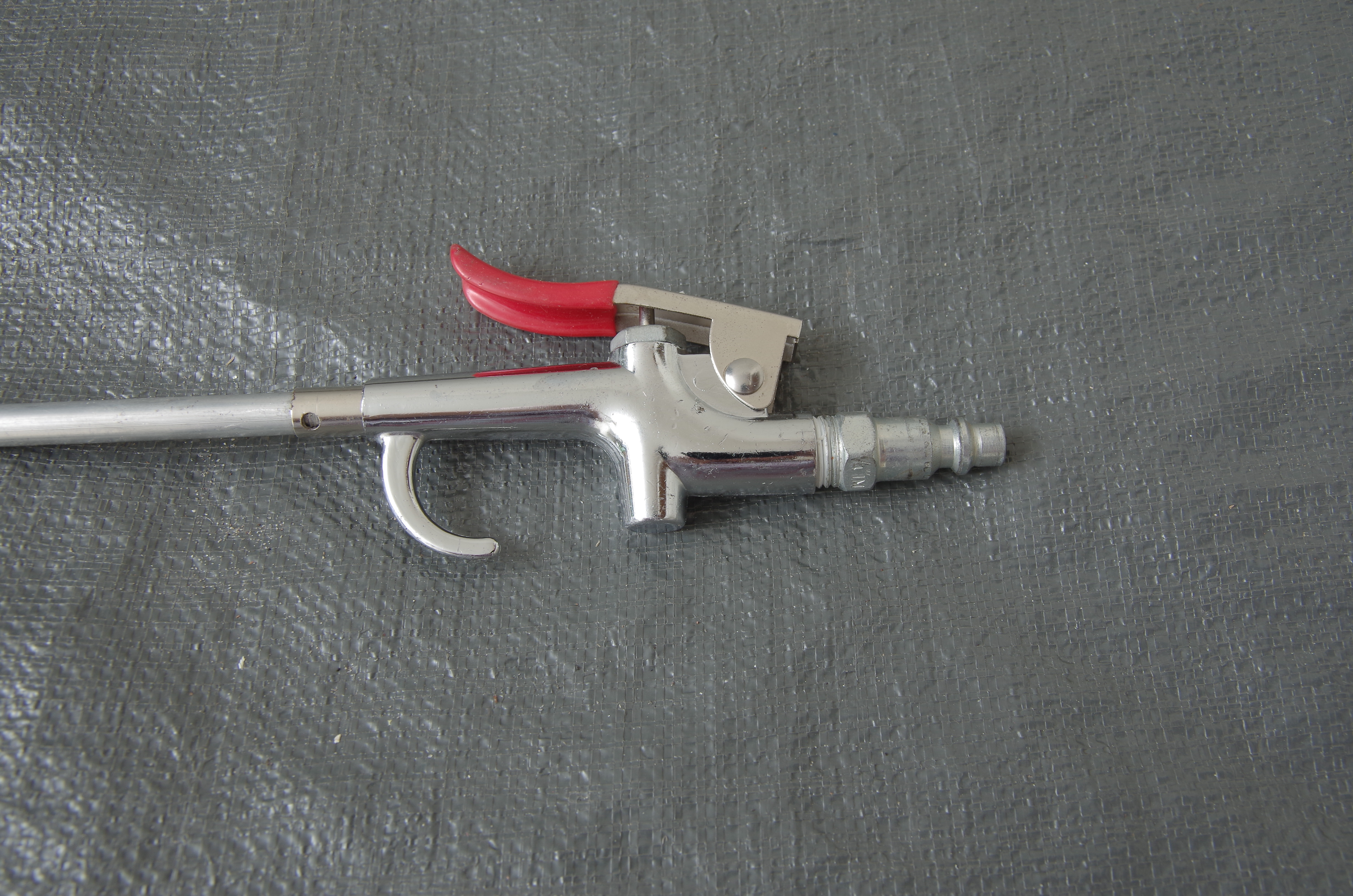 STL-525 Air Compressor