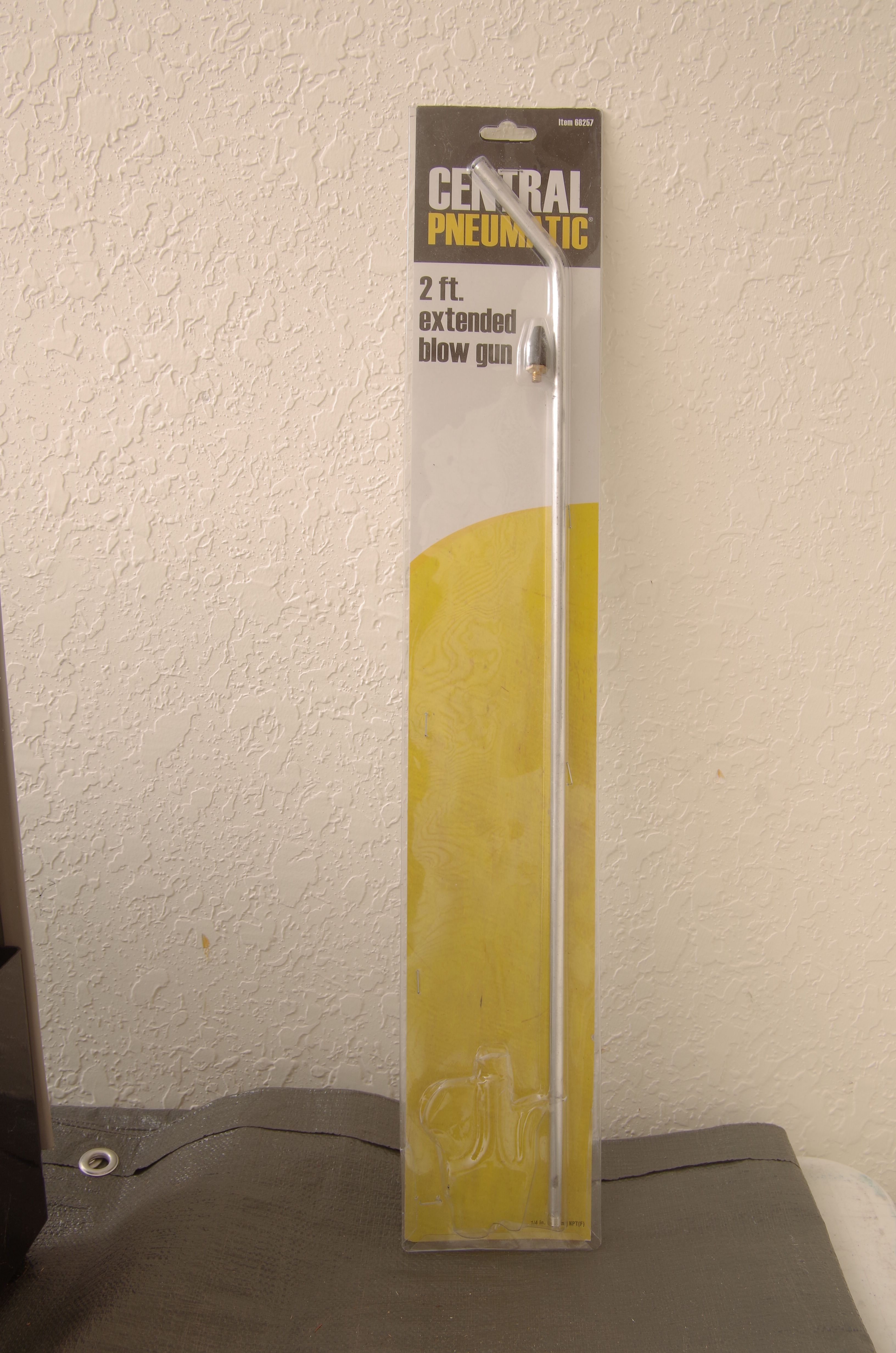 STL-525 Air Compressor