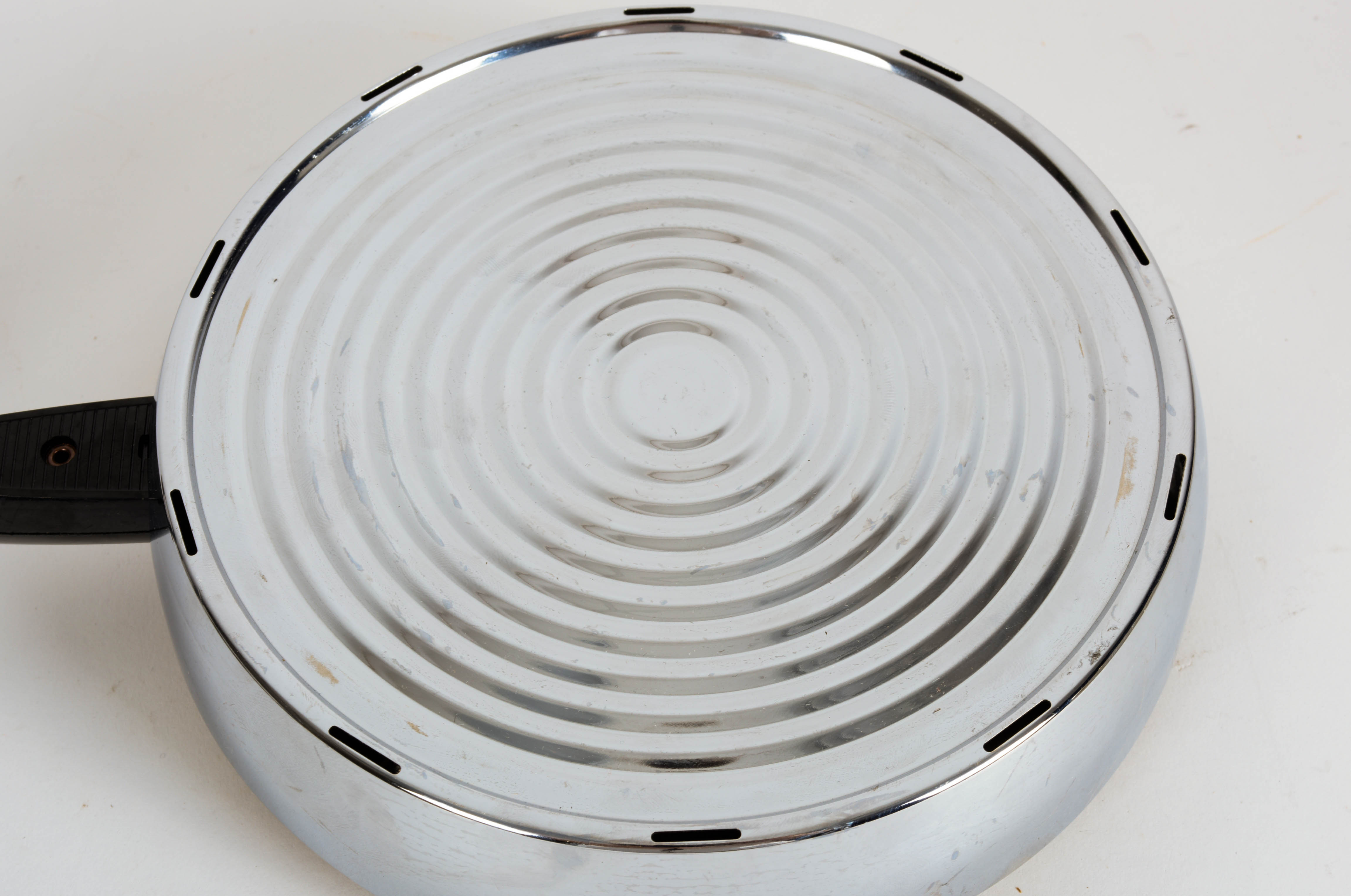 Vintage West Bend Electric Bean Pot