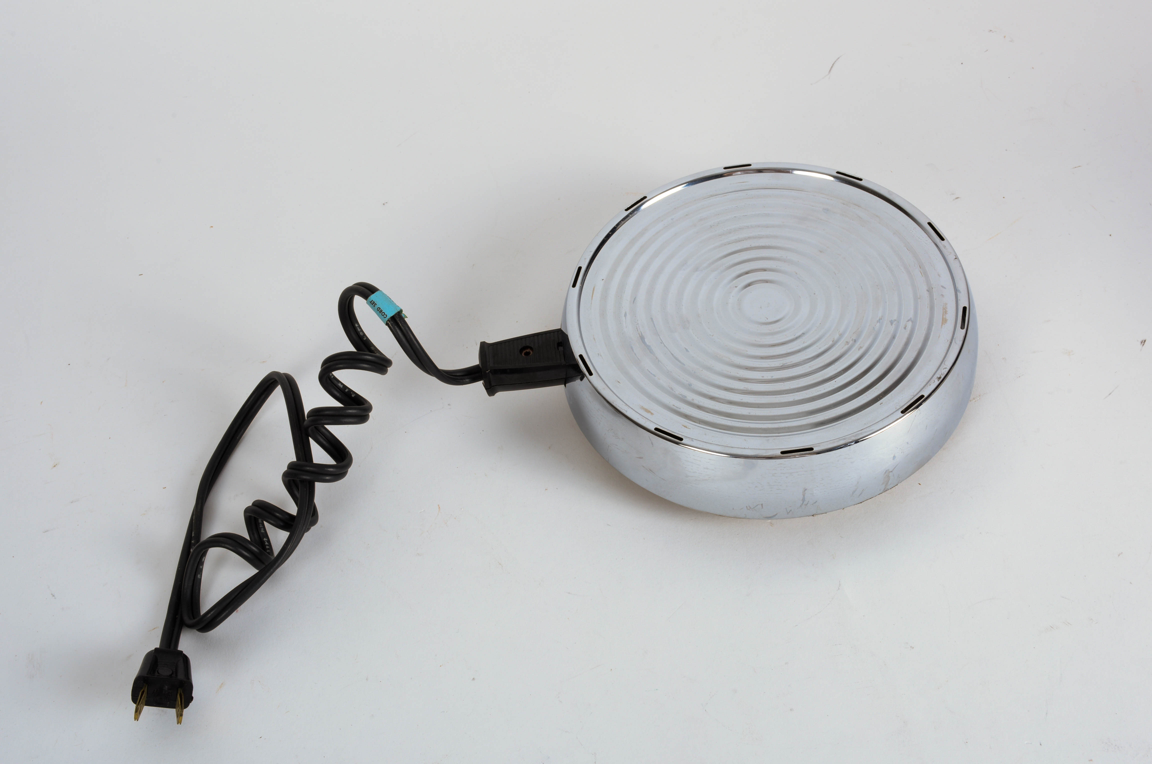 Vintage West Bend Electric Bean Pot