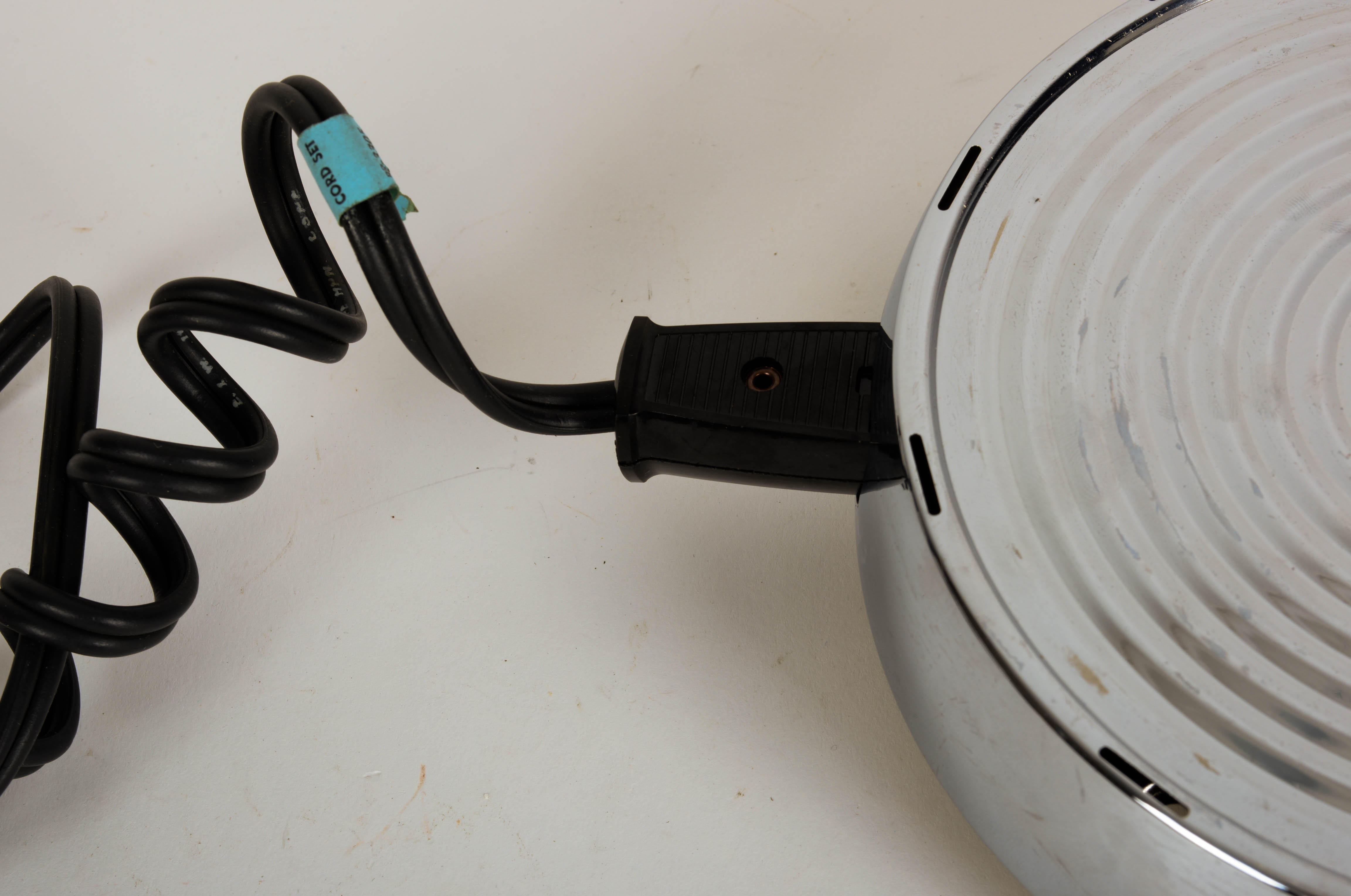 Vintage West Bend Electric Bean Pot