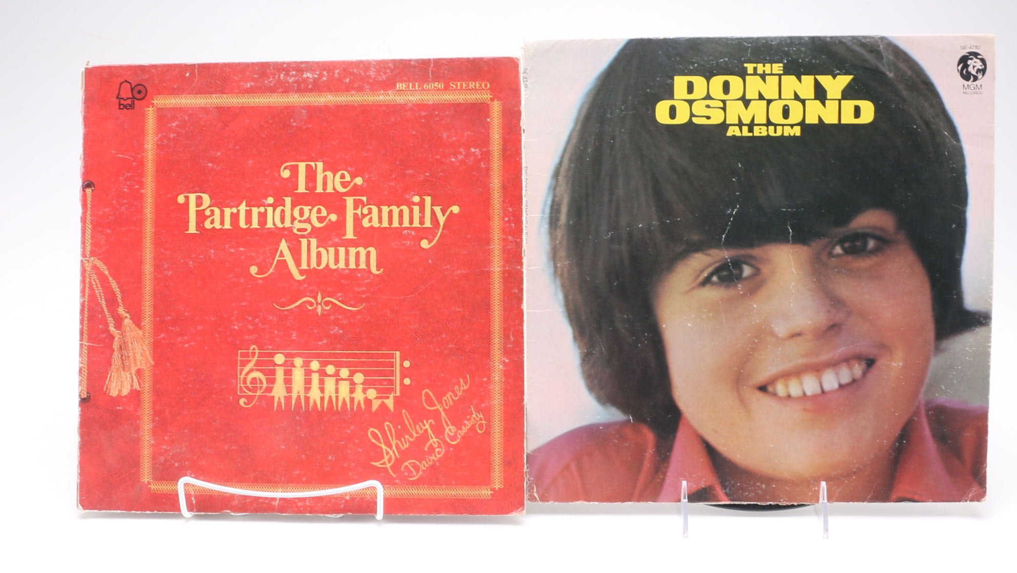 Five Lenny Bruce LPs With Other Rock, Pop and Vocalist Records