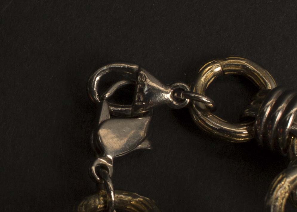 Gold Toned Costume Jewelry Assortment