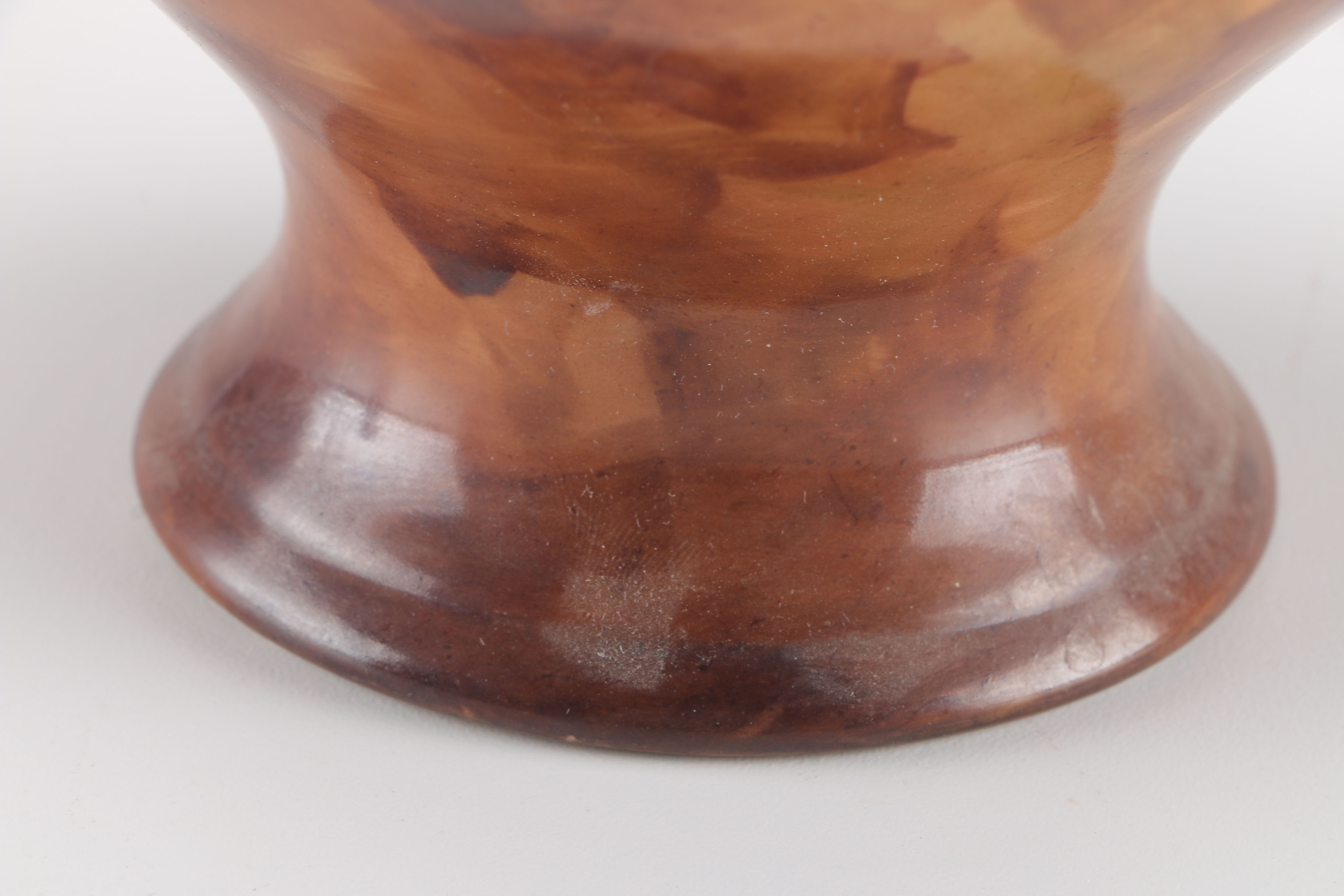 Belleek Pottery Water Pitcher