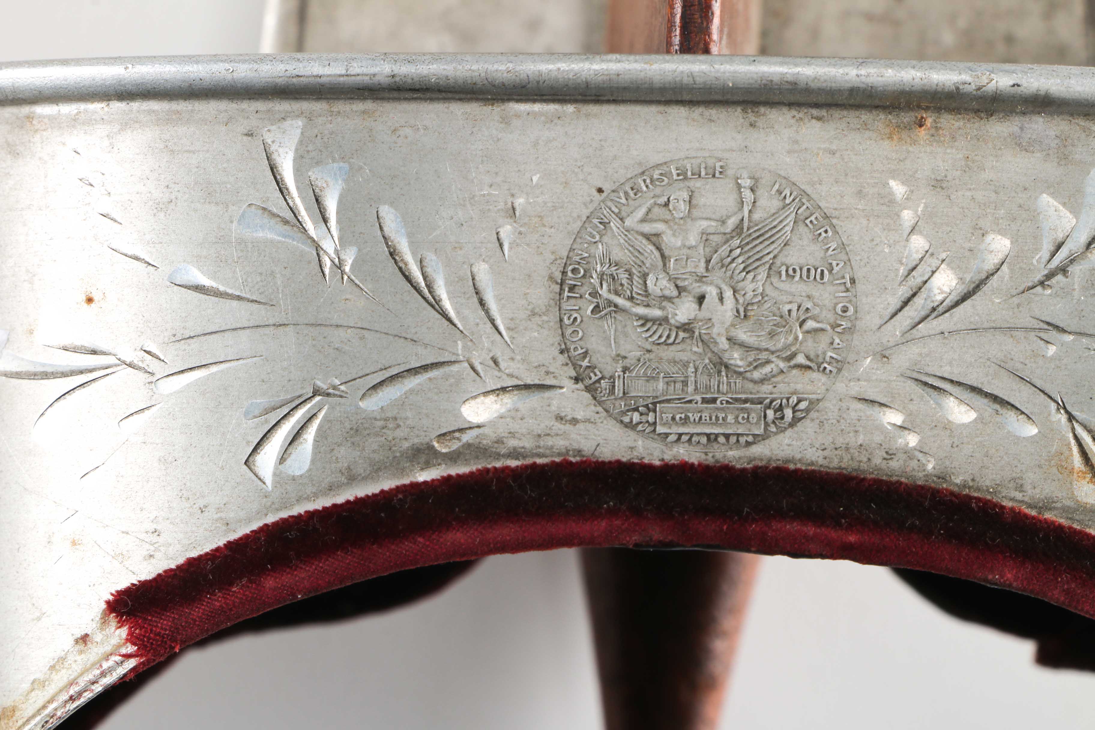 Antique "Perfecscope" Viewfinder