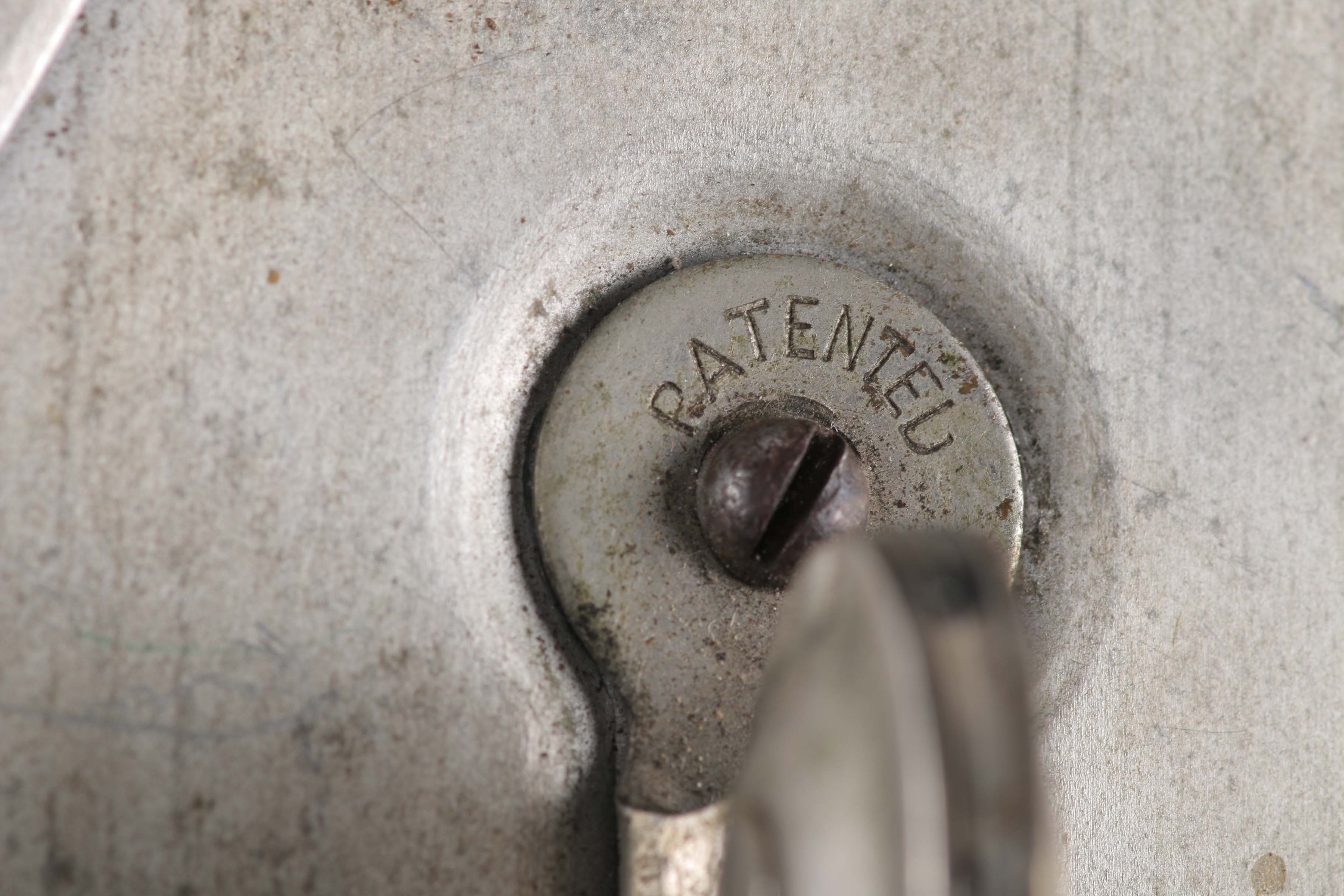 Antique "Perfecscope" Viewfinder