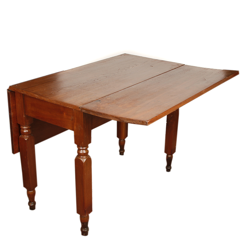 Vintage Drop Leaf Table
