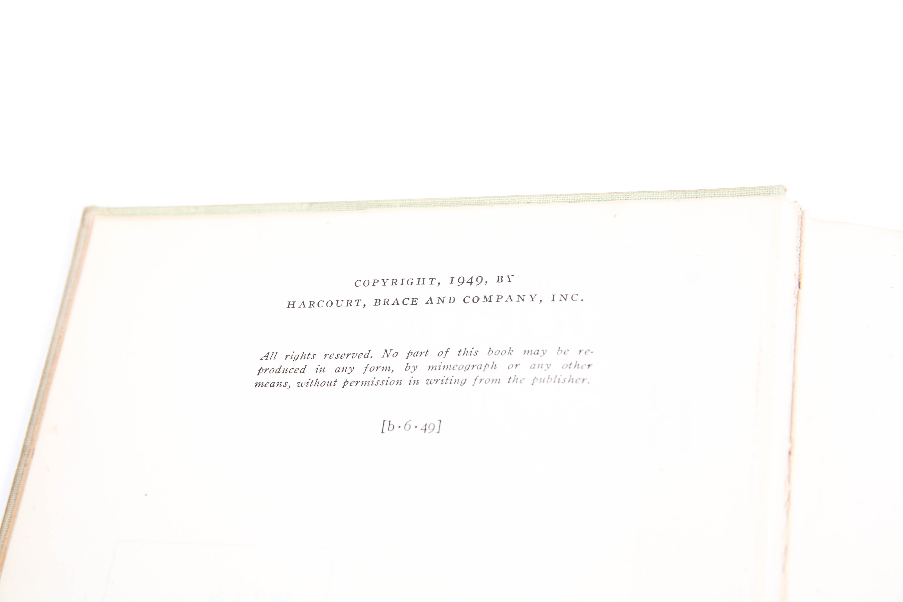 Four Reference Books for Writing