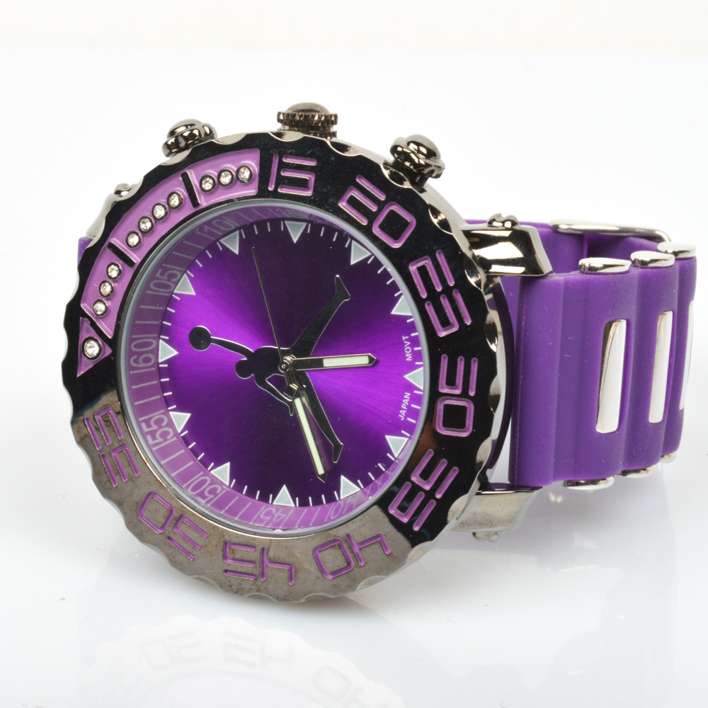 Michael Jordan Air Jump Watch