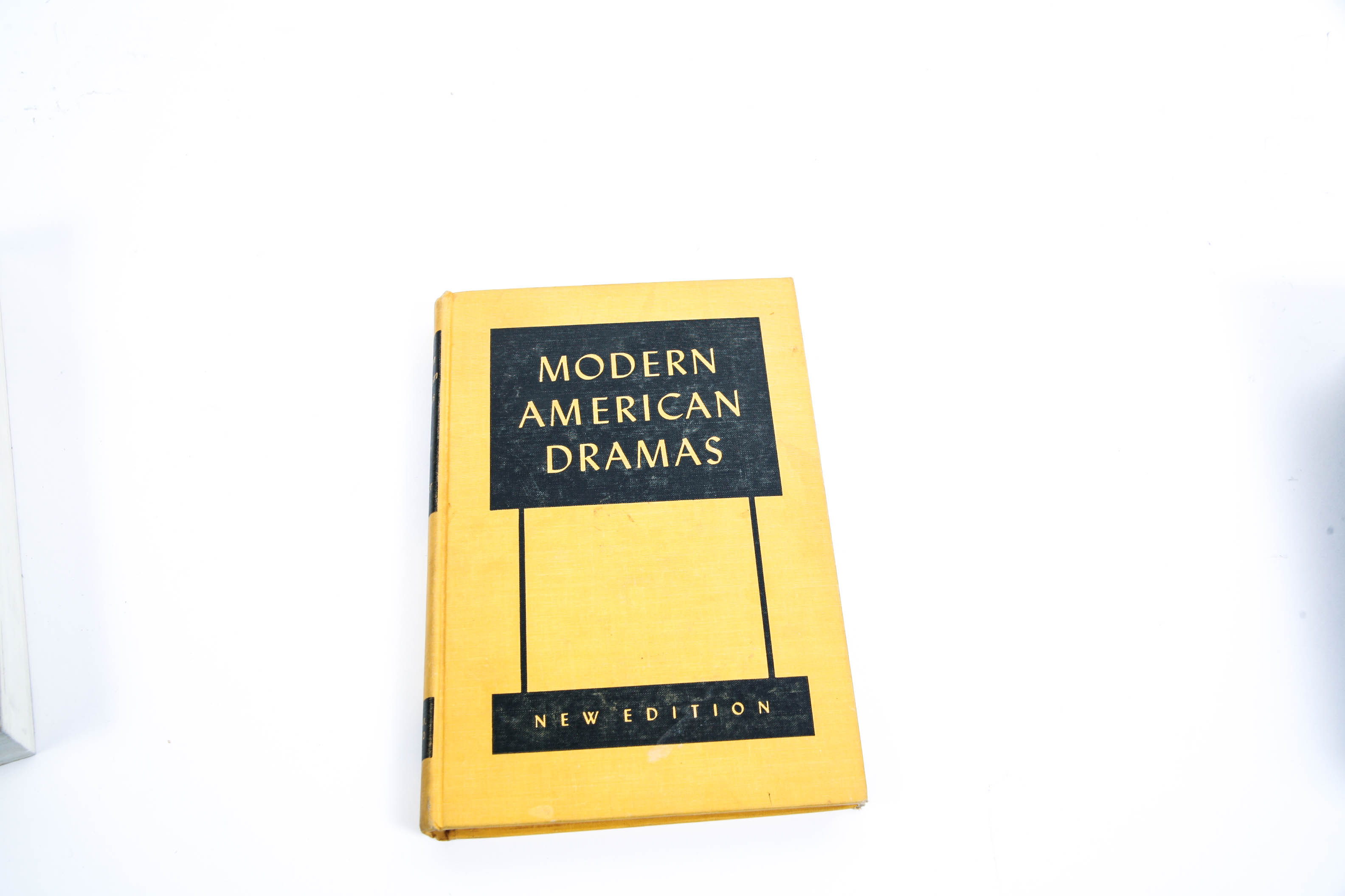 Four Reference Books for Writing