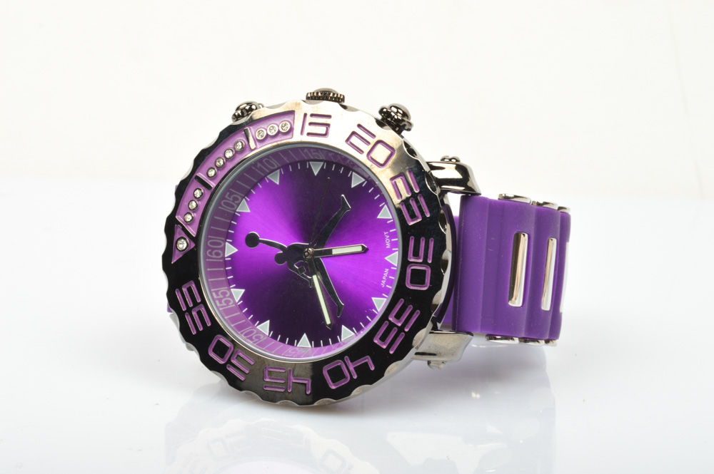 Michael Jordan Air Jump Watch