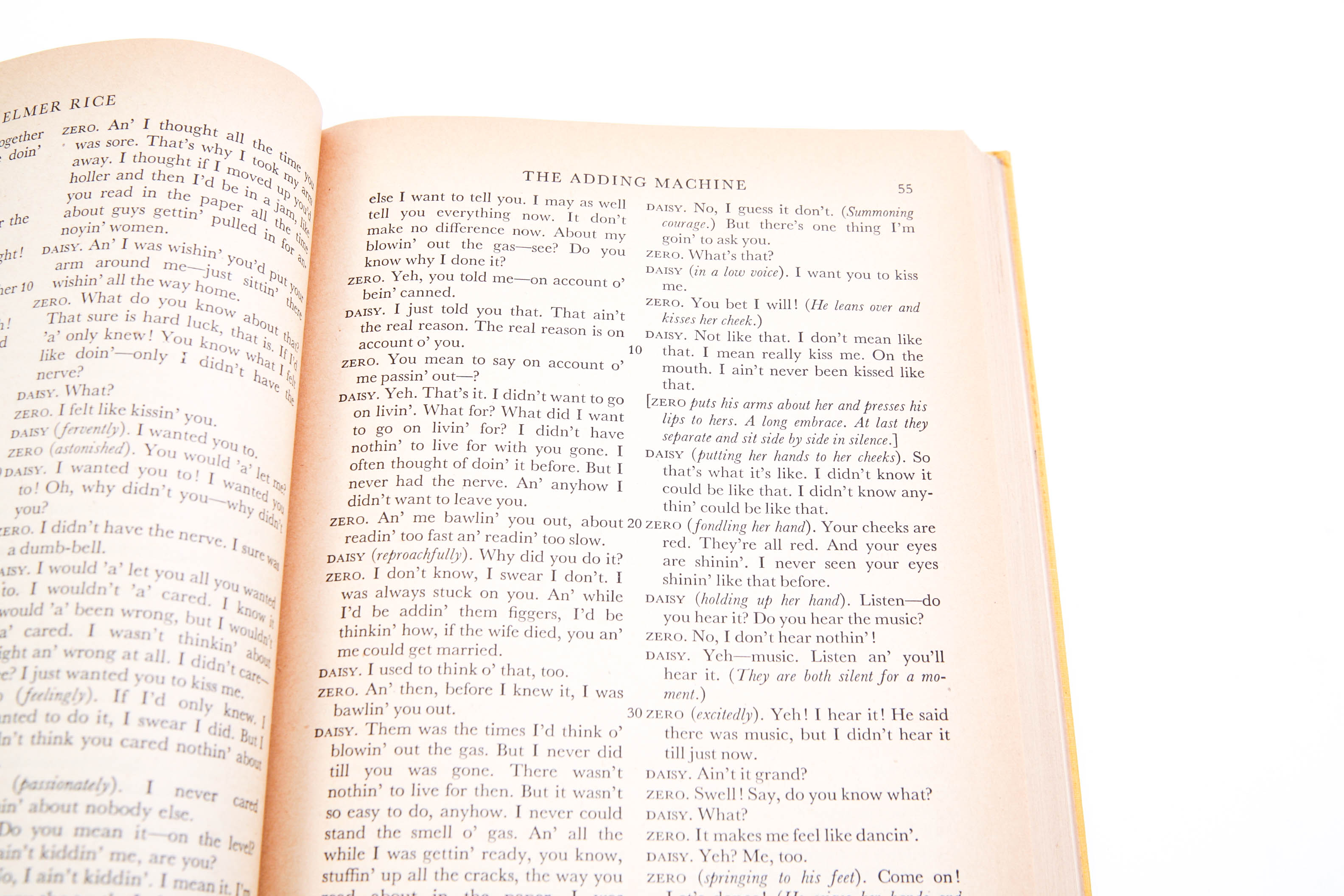 Four Reference Books for Writing