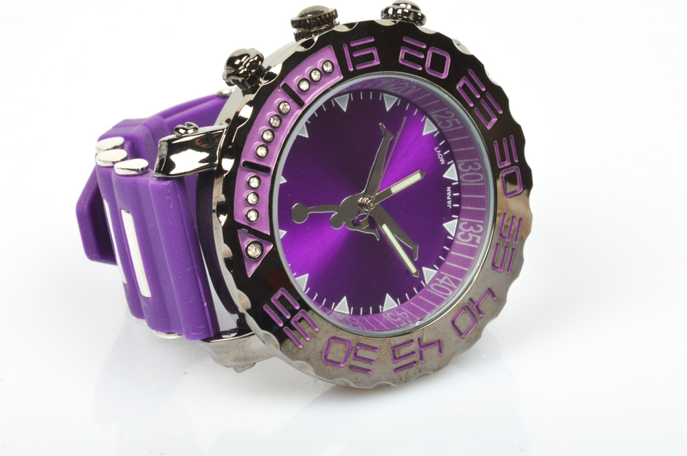 Michael Jordan Air Jump Watch