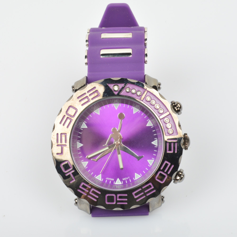 Michael Jordan Air Jump Watch