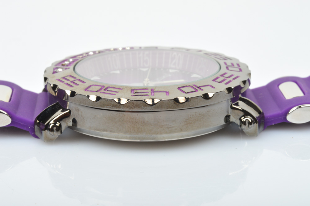 Michael Jordan Air Jump Watch