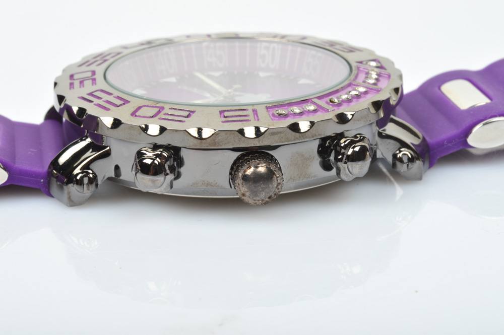 Michael Jordan Air Jump Watch