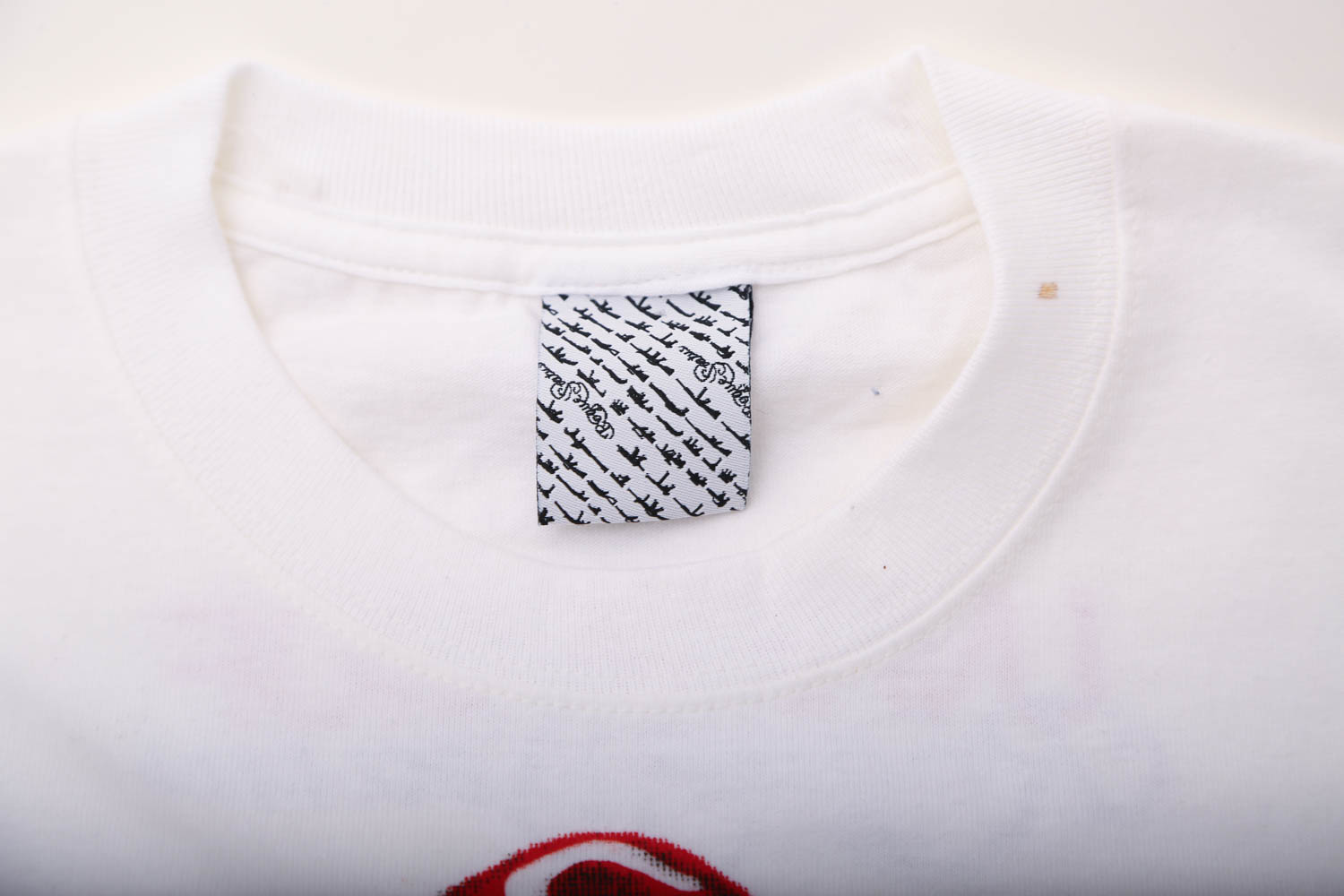 Unheard Of/Rogue Status Cincinnati Reds' Pete Rose T-Shirt and Tote Bag