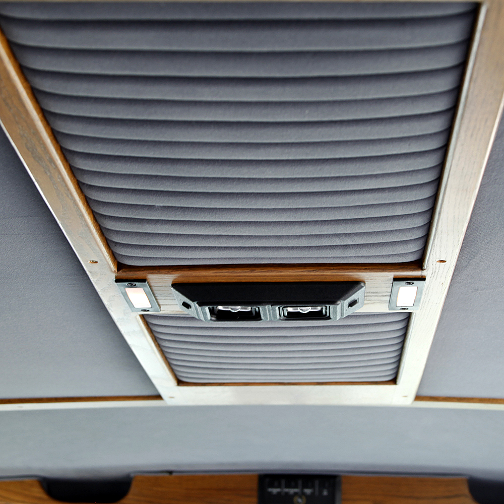 1995 Chevrolet Sportvan G20 With Wheelchair Lift