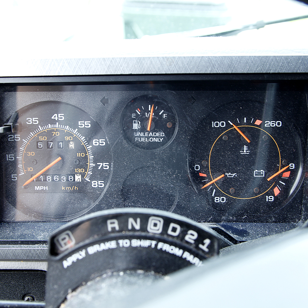 1995 Chevrolet Sportvan G20 With Wheelchair Lift