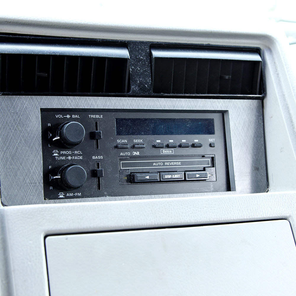 1995 Chevrolet Sportvan G20 With Wheelchair Lift