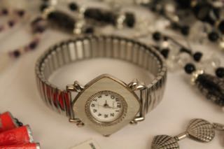 Baubles, Brooches, Bracelets and More