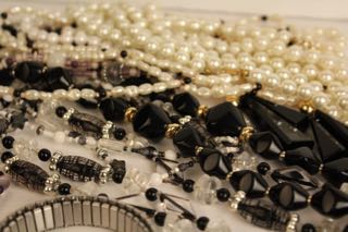 Baubles, Brooches, Bracelets and More