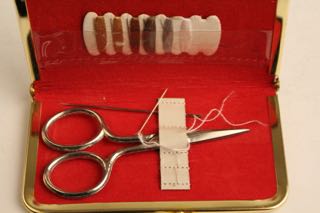 Baubles, Brooches, Bracelets and More