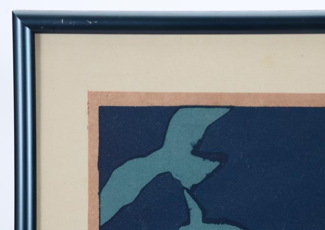 Gilbert & Sullivan 1878 Opera Poster "H.M.S. Pinafore" - WVXU