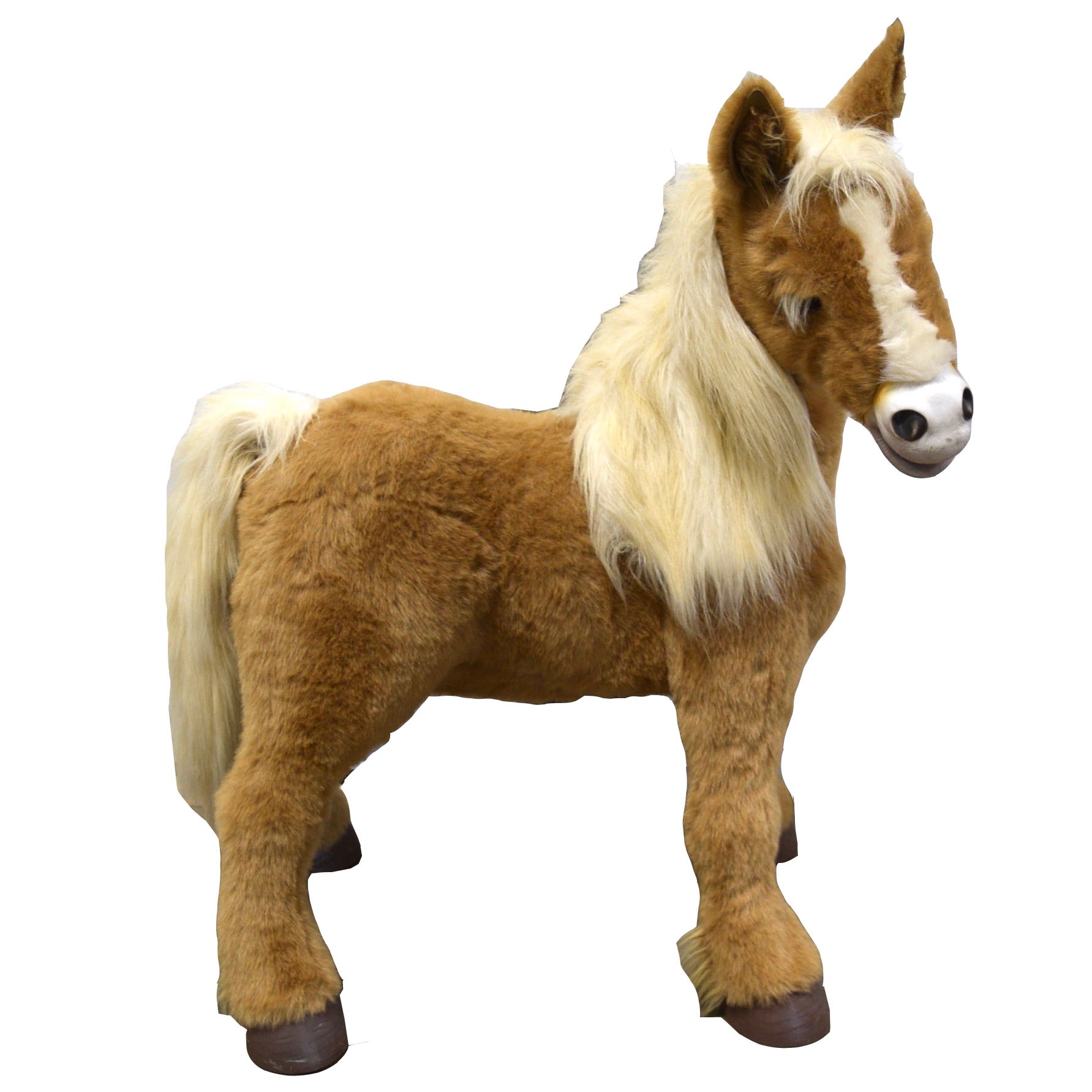 Hasbro FurReal Friends Butterscotch Interactive Pony