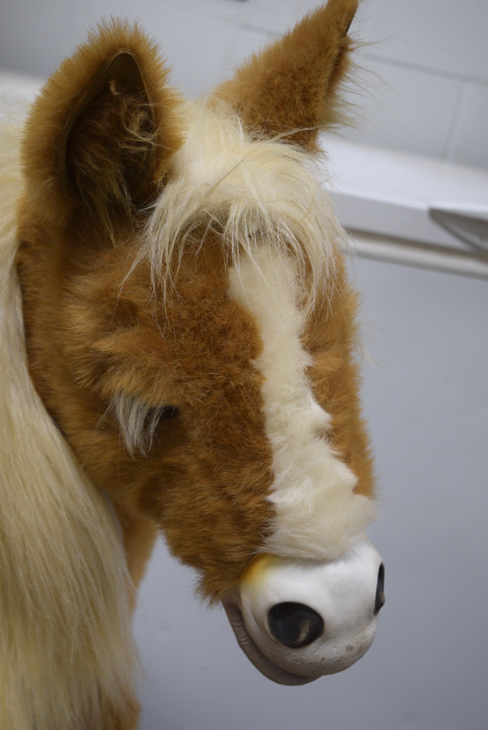 Hasbro FurReal Friends Butterscotch Interactive Pony
