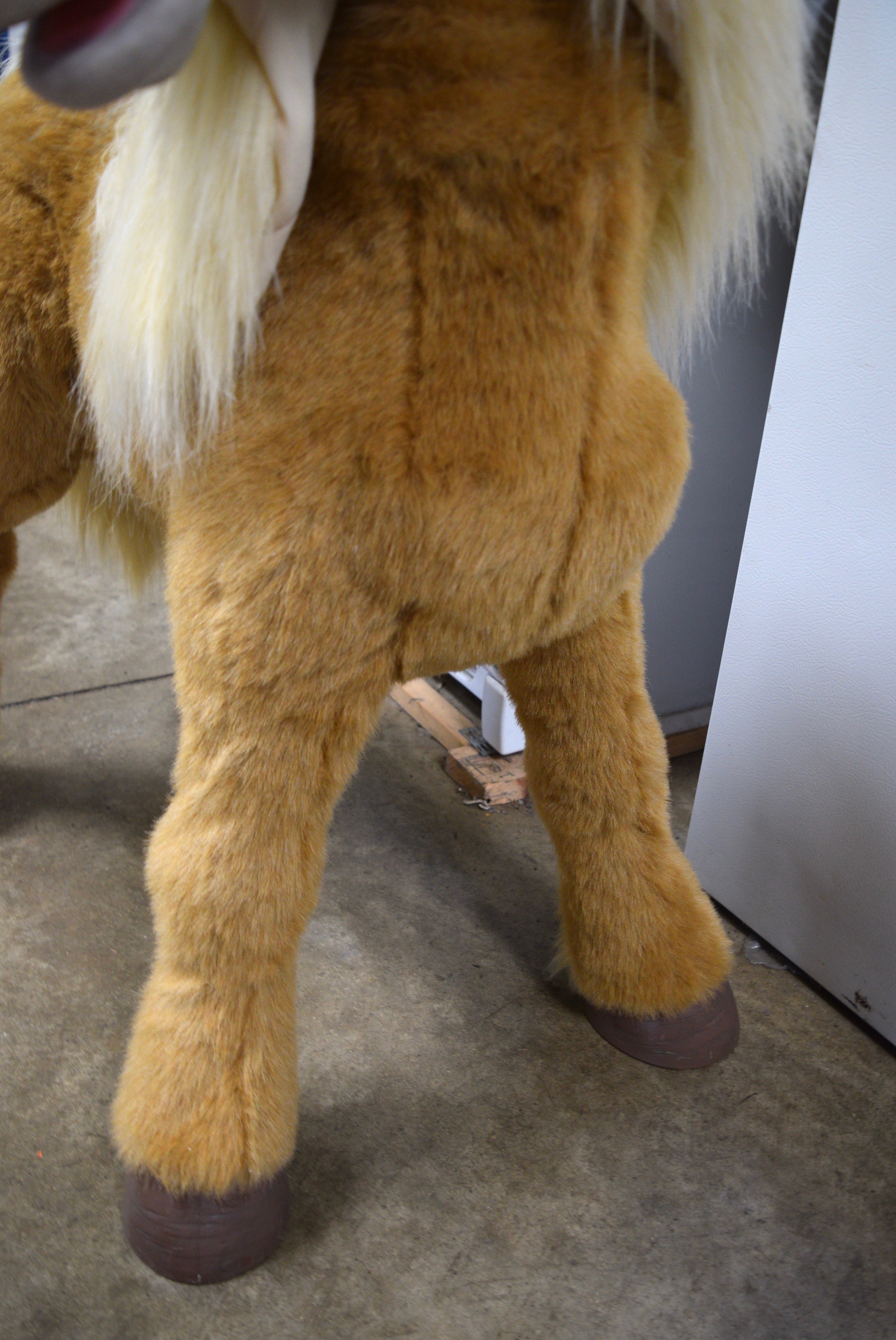 Hasbro FurReal Friends Butterscotch Interactive Pony