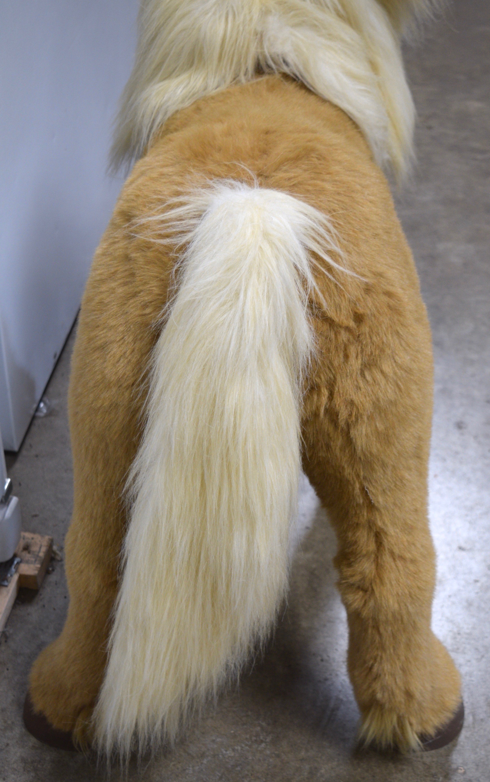 Hasbro FurReal Friends Butterscotch Interactive Pony