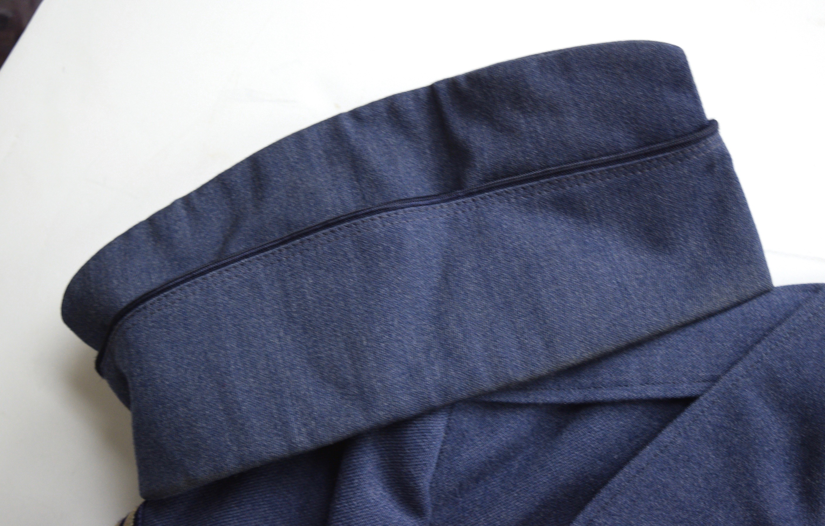 Vintage U.S. Air Force Dress Blues