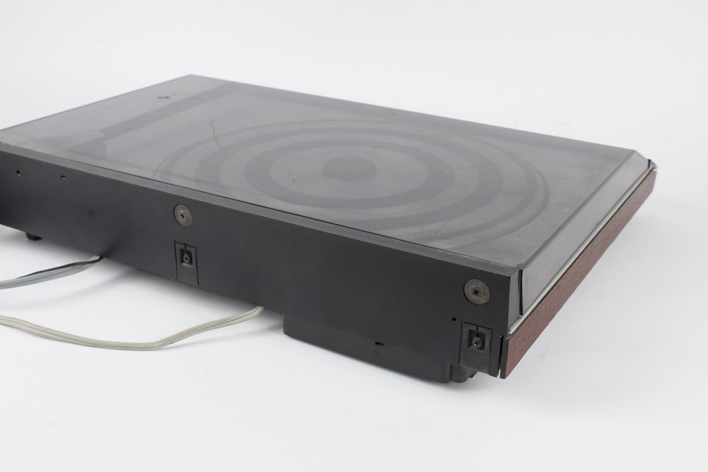 Bang & Olufsen of Denmark BeoGram 3400 Rosewood Record Deck