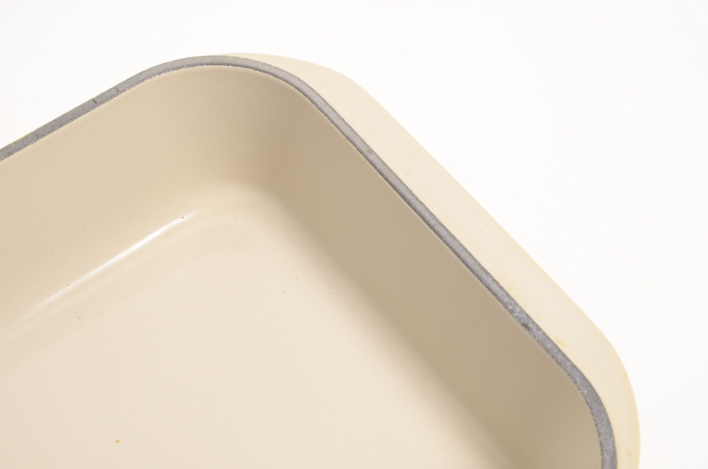 Le Creuset Soleil Yellow Enamel Cookware