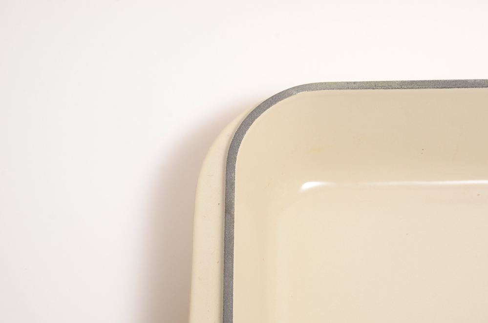 Le Creuset Soleil Yellow Enamel Cookware