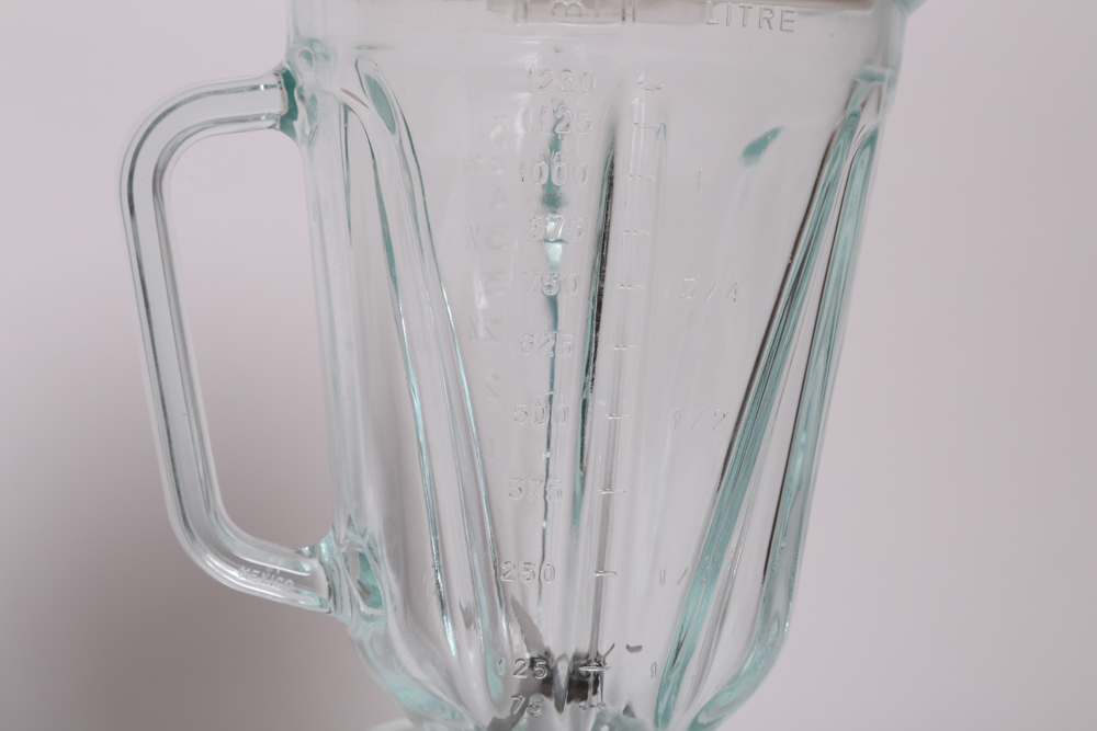 Hamilton Beach Ten Speed Blender