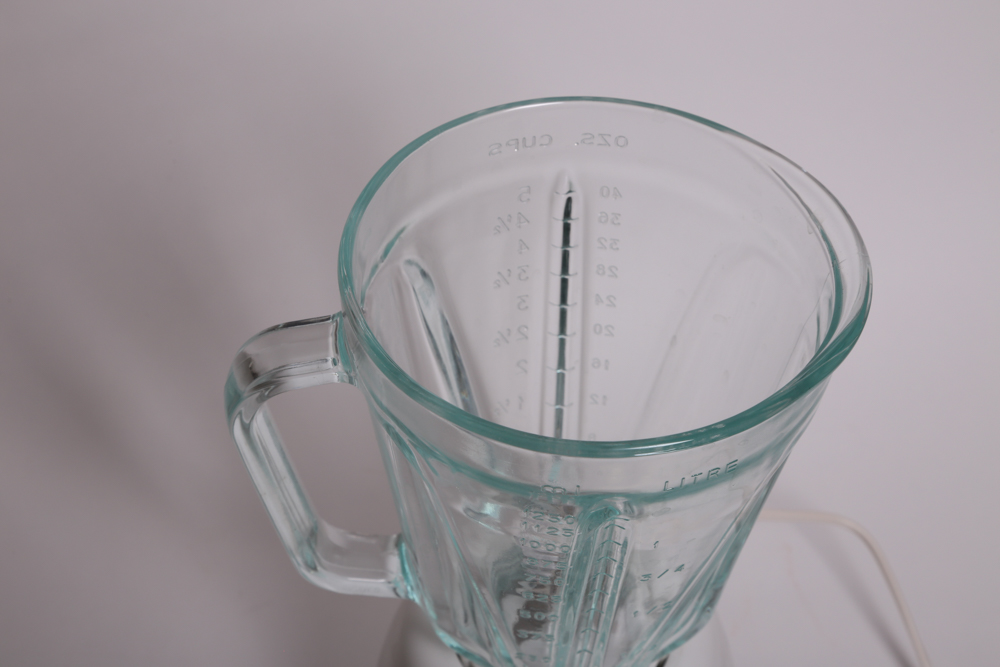 Hamilton Beach Ten Speed Blender