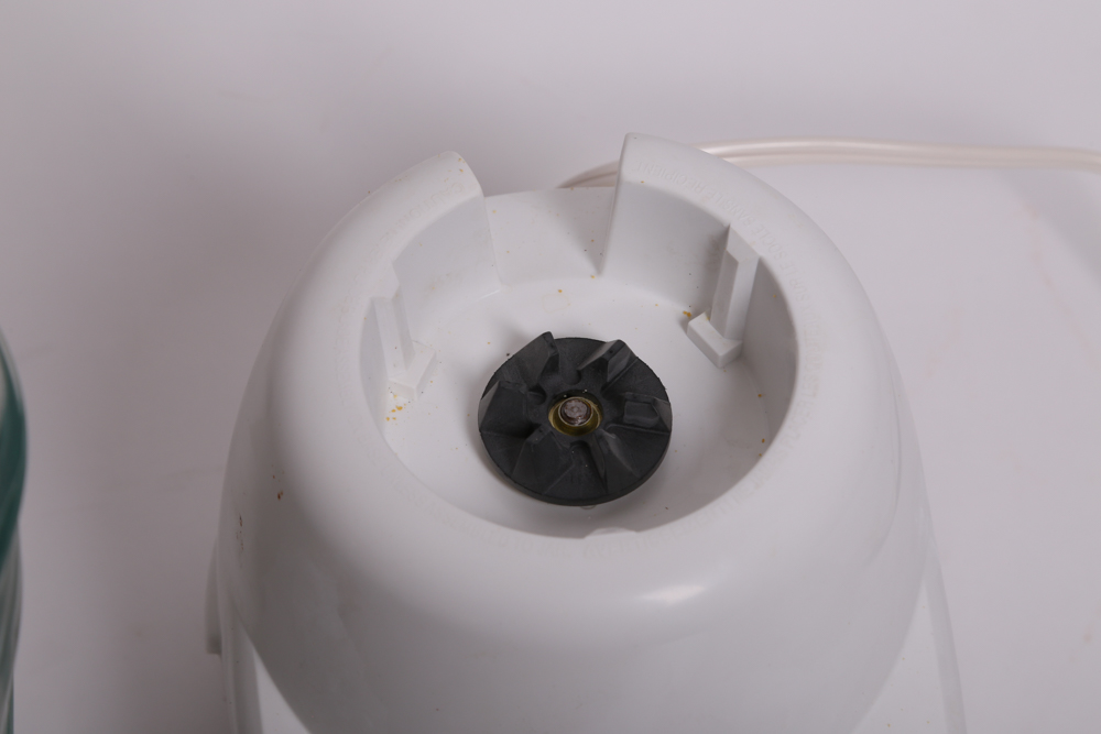 Hamilton Beach Ten Speed Blender