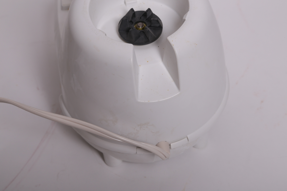 Hamilton Beach Ten Speed Blender